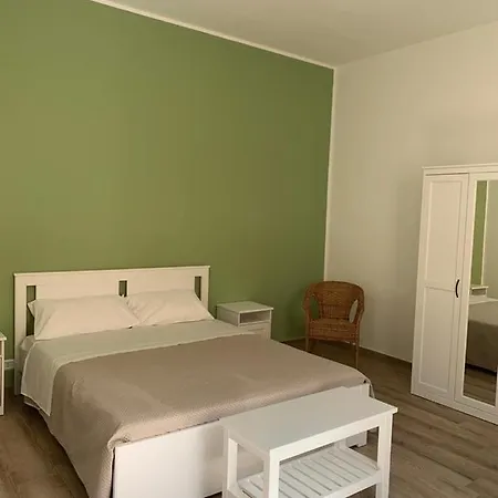 Casa Mimi Apartment