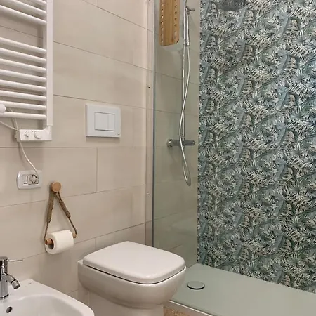Apartment Casa Mimi Statte