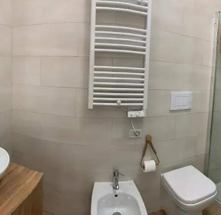 Casa Mimi Διαμέρισμα Statte