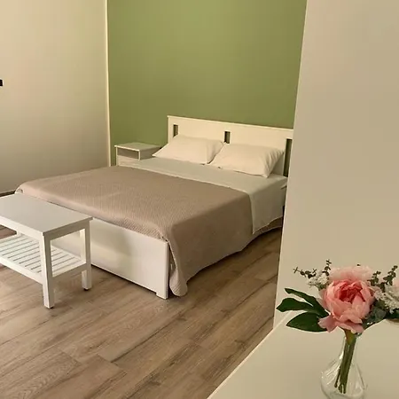 Διαμέρισμα Casa Mimi