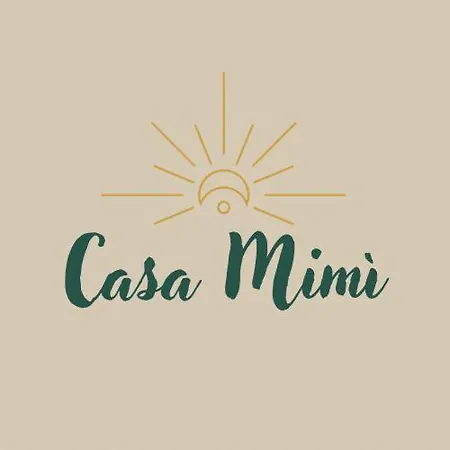 Διαμέρισμα Casa Mimi *