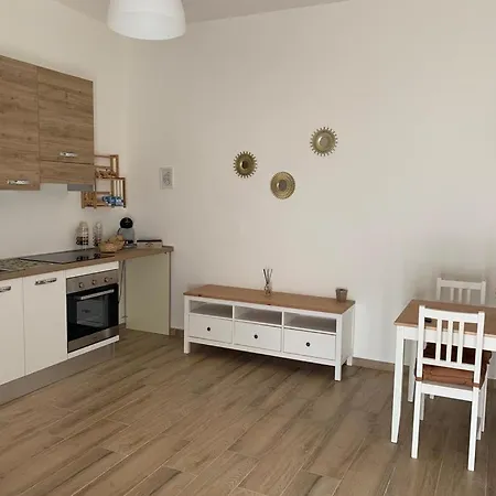 Lejlighed Casa Mimi *