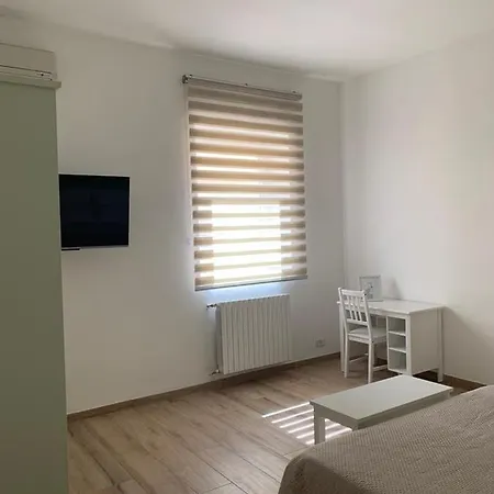 Casa Mimi Lejlighed Statte