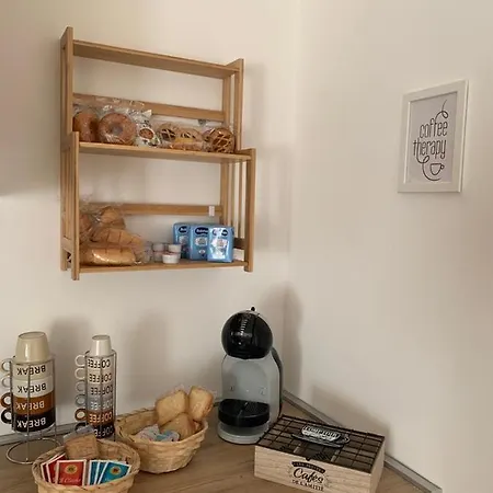 Апартаменты Casa Mimi Statte