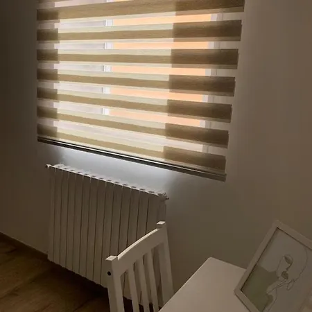 Апартаменты Casa Mimi Statte